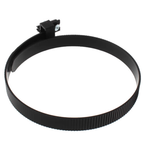 Main product image of ZipStrap w/ PowerBar Foot: 1 Ratchet-Locking ZipStrap w/ PowerBar Foot Adapter & Screw