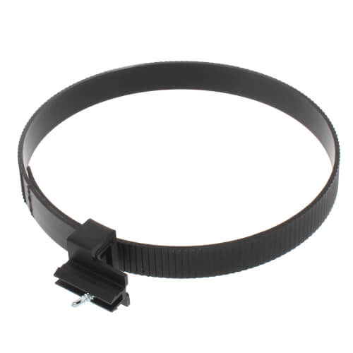 Main product image of ZipStrap w/ PowerBar Foot: 1 Ratchet-Locking ZipStrap w/ PowerBar Foot Adapter & Screw