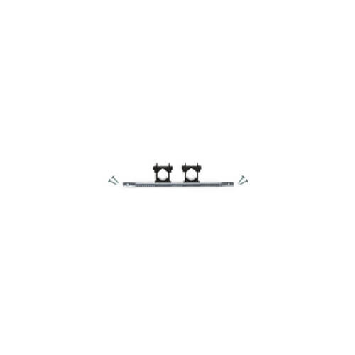 Main product image of PowerBar - (1) Bracket (2) TouchDown Clamps (4) Drill-Tip Screws (9"- 16" Opening)