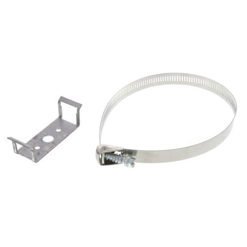 Main product image of Saddle Up Clamp - Saddle Clamp w/ 5" Stainless Steel Band