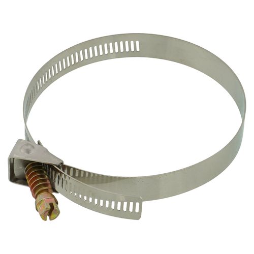 Main product image of Saddle Up Clamp - Saddle Clamp w/ 4" Stainless Steel Band