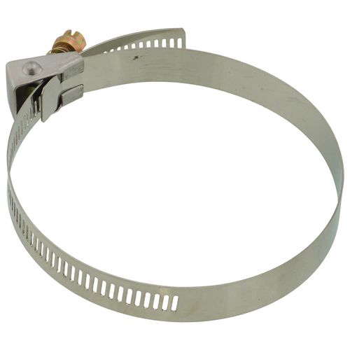 Main product image of Saddle Up Clamp - Saddle Clamp w/ 4" Stainless Steel Band