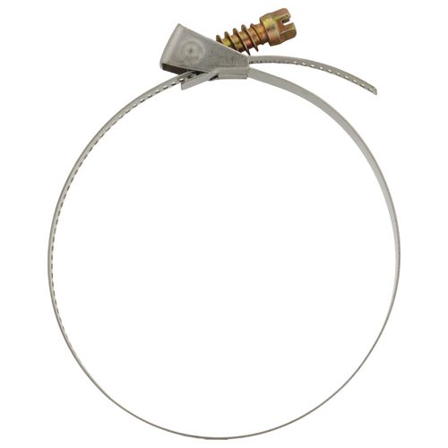 Main product image of Saddle Up Clamp - Saddle Clamp w/ 4" Stainless Steel Band