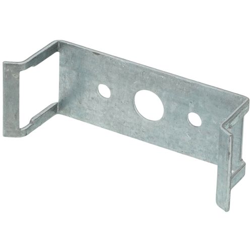 Main product image of Saddle Up Clamp - Saddle Clamp w/ 3" Stainless Steel Band