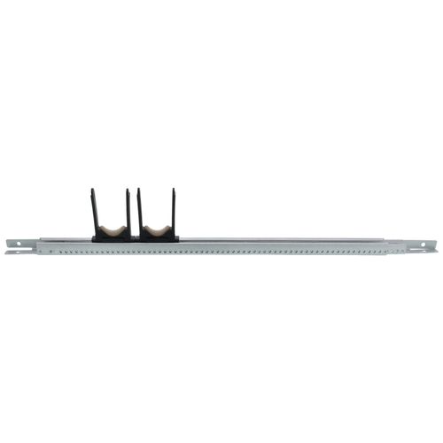 Main product image of PowerBar - 1 Bracket 2 TouchDown Clamps 4 Drill-Tip Screws (14"- 26" Opening)