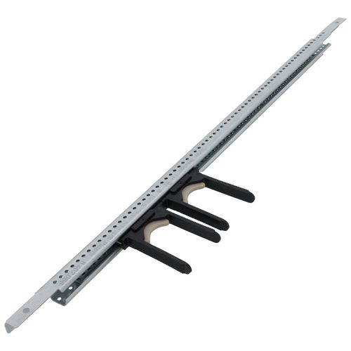 Main product image of PowerBar - 1 Bracket 2 TouchDown Clamps 4 Drill-Tip Screws (14"- 26" Opening)