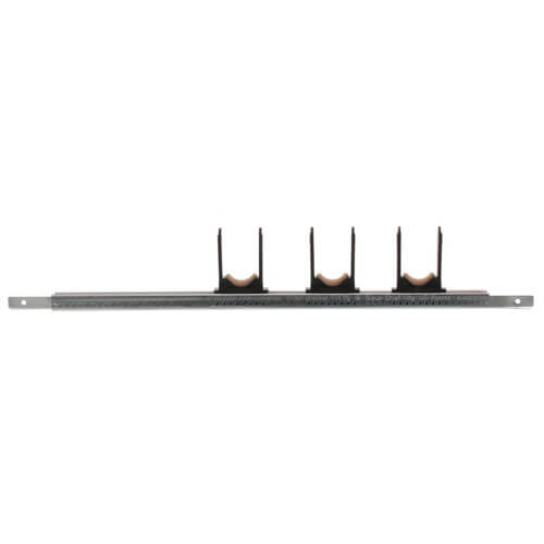 Main product image of PowerBar - 1 Bracket 3 TouchDown Clamps 4 Drill-Tip Screws (14"- 26" Opening)