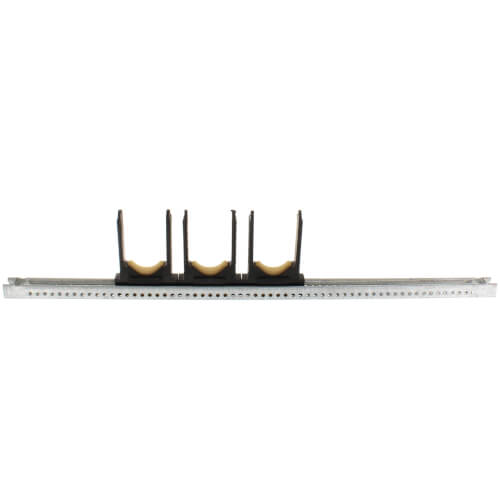 Main product image of Light Duty PowerBar Mini Strut - (1) Bracket (3) TouchDown Clamps