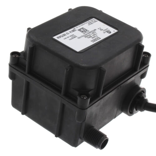 Main product image of P-AAA, Manual Oil-Filled Small Submersible Pump, 1/160 HP (115V)