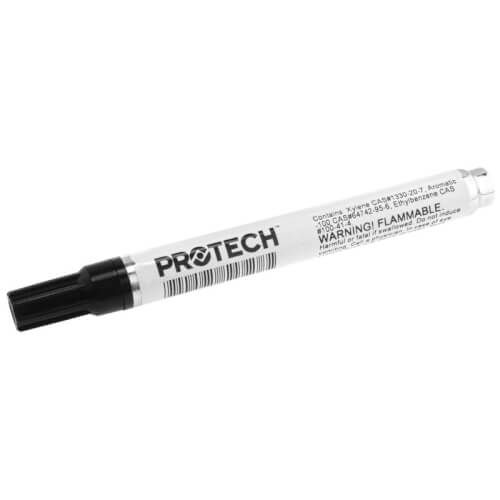 Main product image of Paint Pen Touch-up Paint - Platinum Metallic (0.3 oz.) (ORM-D) (Pack of 5), 523013