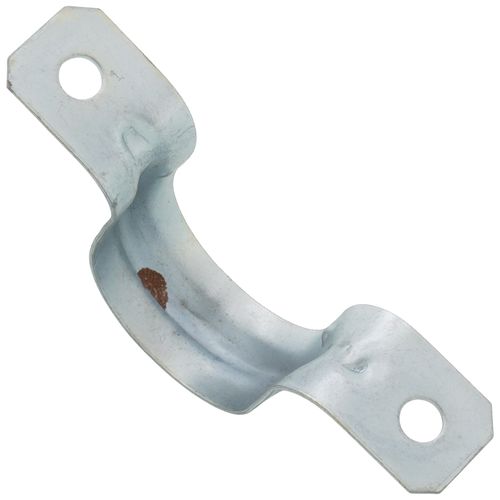 Main product image of 1" Two Hole Steel EMT Snap-On Strap