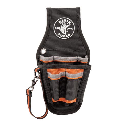 Main product image of 9-Pocket Tradesman Pro Tool Pouch