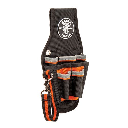 Main product image of 9-Pocket Tradesman Pro Tool Pouch