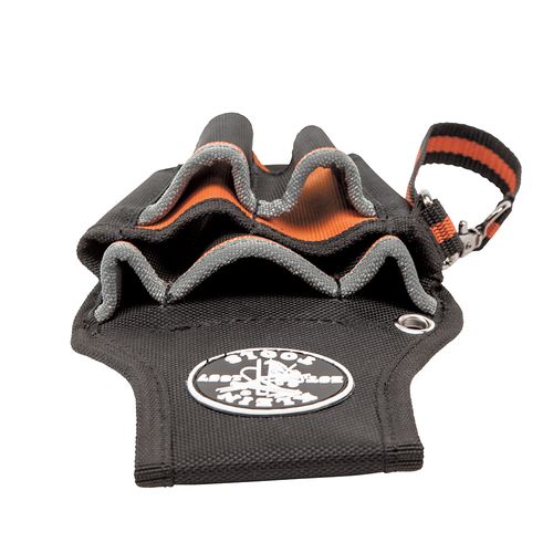 Main product image of 9-Pocket Tradesman Pro Tool Pouch