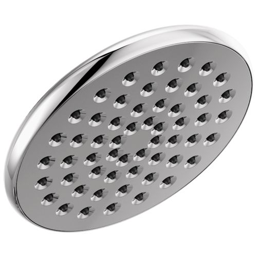 Main product image of 1-Setting Raincan Round Shower Head, 52433 (Chrome)