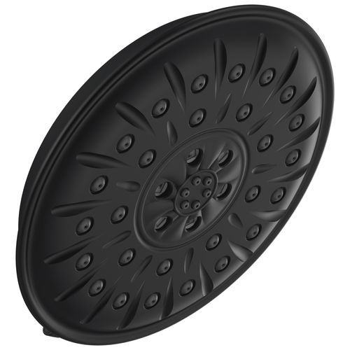 Main product image of UltraSoak 4-Setting Shower Head (Matte Black), 52487-BL