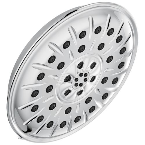Main product image of Ultrasoak 4-Setting Shower Head (Chrome), 52487