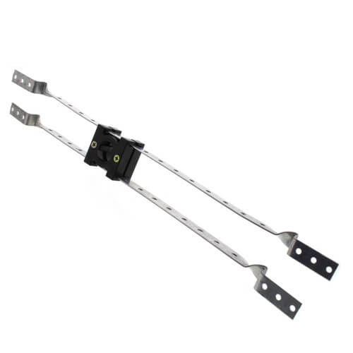 Main product image of StrongArm Bracket w/ 1" Lock Block for 16" Stud Bays