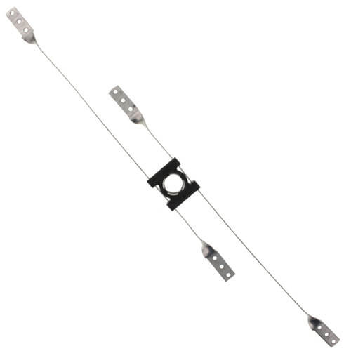 Main product image of StrongArm Bracket w/ 3/4" Lock Block for 16" Stud Bays