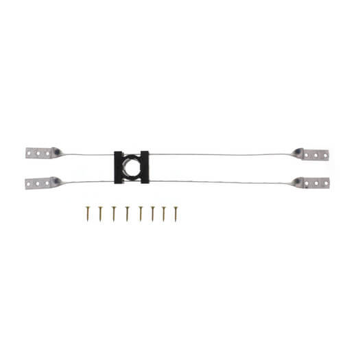 Main product image of StrongArm Bracket w/ 3/4" Lock Block for 16" Stud Bays
