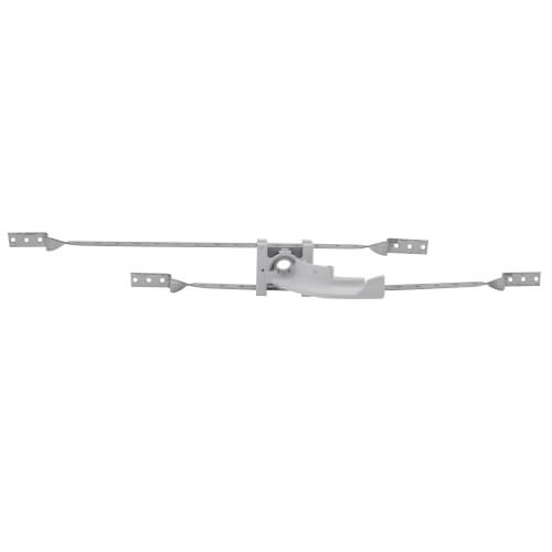Main product image of Twisted StrongArm Bracket w/ Plastic Bend Support for 16" Stud Bays