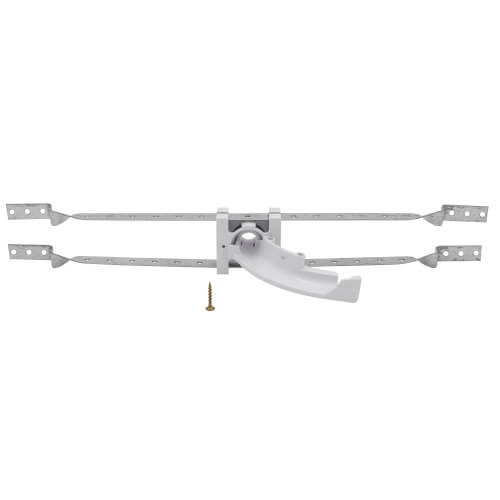 Main product image of Twisted StrongArm Bracket w/ Plastic Bend Support for 16" Stud Bays