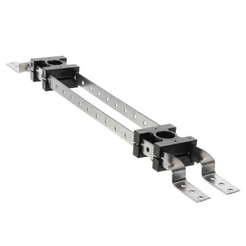 689C0101 Sioux Chief 689C0101 1/2" CPVC Stub Out Water Closet Rough