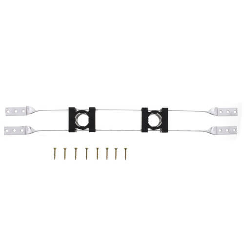 Main product image of StrongArm Bracket w/ Two 3/4" Lock Blocks for 16" Stud Bays