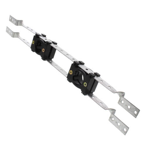 Main product image of StrongArm Bracket w/ Two 1" Lock Blocks for 16" Stud Bays