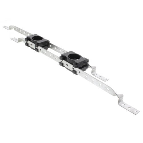 Main product image of StrongArm Bracket w/ Two 1" Lock Blocks for 16" Stud Bays
