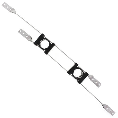 Main product image of StrongArm Bracket w/ Two 1" Lock Blocks for 16" Stud Bays