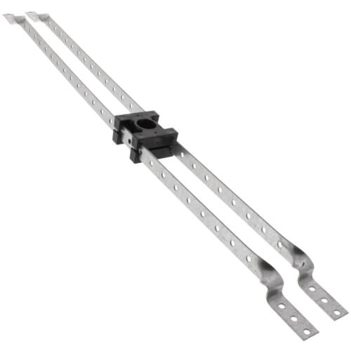 Main product image of StrongArm Bracket w/ 1/2" Lock Block for 24" Stud Bays