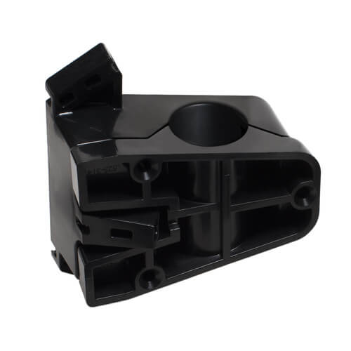 52534 Sioux Chief 52534 1" Main Block Tube Hanger w/ Screws