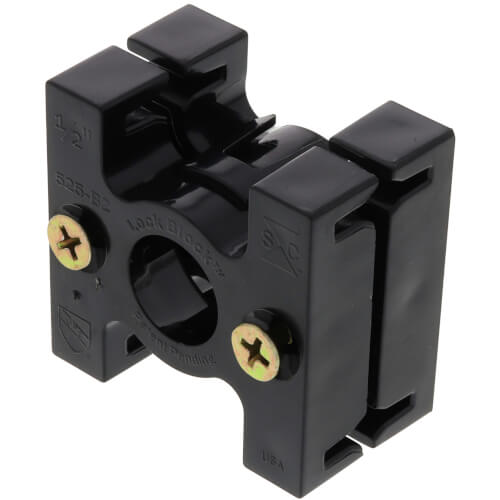 Main product image of Lock Block for 1/2" CTS