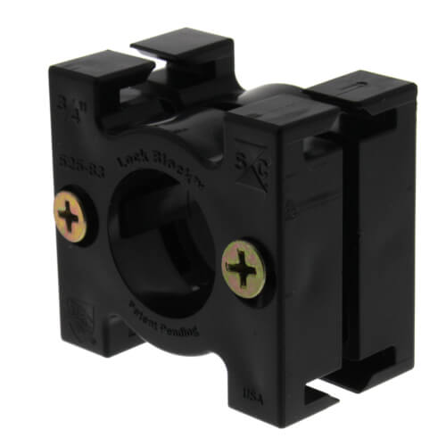 Main product image of Lock Block for 3/4" CTS