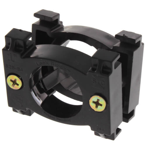 Main product image of Lock Block for 1" CTS