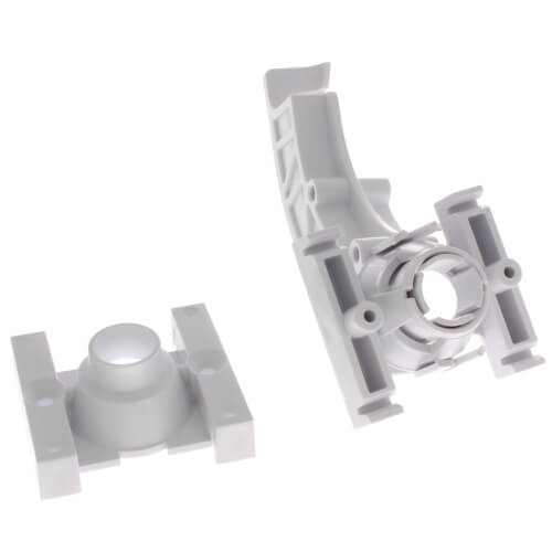 Main product image of 1/2" PEX Bend w/ Elbow