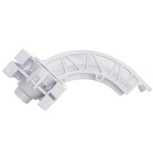 Main product image of Face Plate with PEX Bend Support
