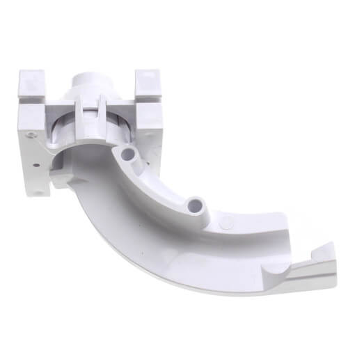 Main product image of Face Plate with PEX Bend Support