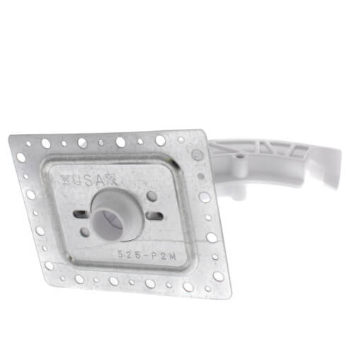 Main product image of Face Plate with PEX Bend Support
