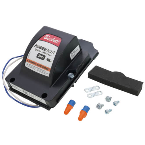 Main product image of PowerLight 240V Unit Pack Igniter for AF, AFG Series