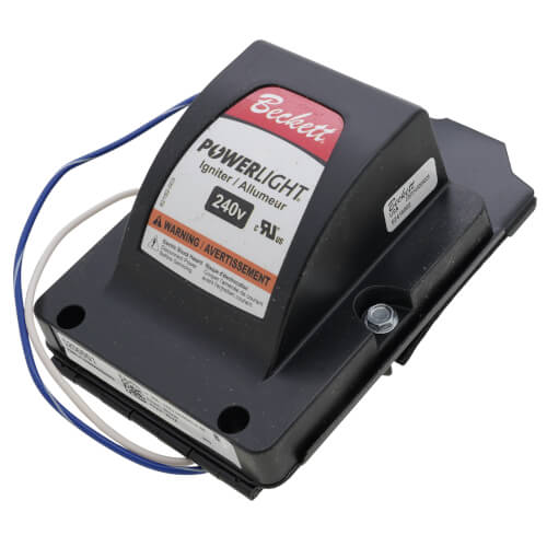 Main product image of PowerLight 240V Unit Pack Igniter for AF, AFG Series