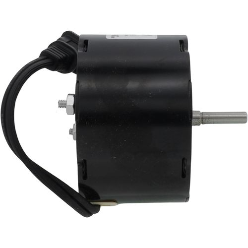 Main product image of 3.3" 1-Speed CW Motor (1/100 HP, 115V, 1550 RPM)
