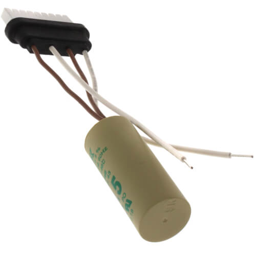 Main product image of Terminal Strip Kit 230V, 2.5 uF
