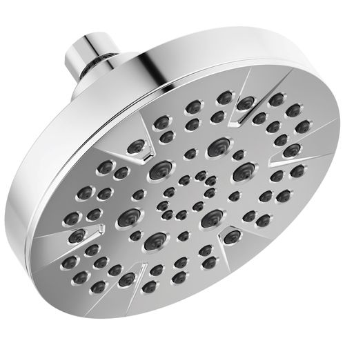 Main product image of 5-Setting Showerhead (Chrome), 52535