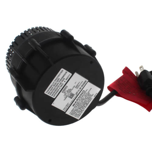 Main product image of NK-1 115V 60Hz Permanently Lubricated Pump with 6Ft Cord