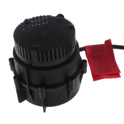 Main product image of NK-1 115V 60Hz Permanently Lubricated Pump with 6Ft Cord