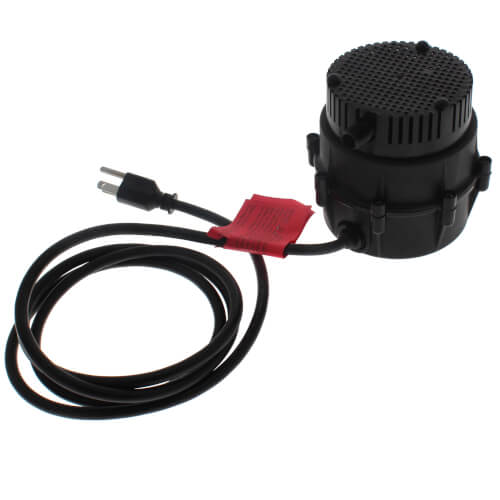 LAING THERMOTECH 1/150 Hp HP Brass Self Lubricating Hot Water...