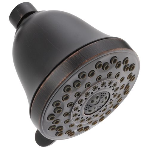Main product image of Premium 7-Setting Shower Head (Venetian Bronze), 52626-RB-PK