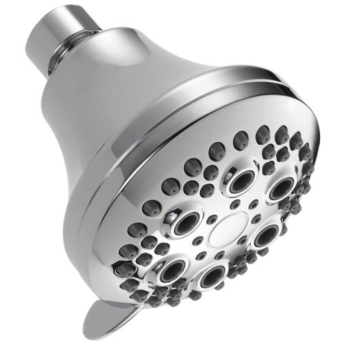 Main product image of Premium 5-Setting Shower Head (Chrome), 52634-15-BG